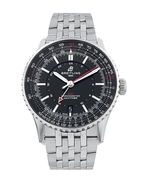 Breitling Navitimer Automatic GMT 41 A32310